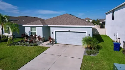 8341 Bower Bass Circle Wesley Chapel FL 33545
