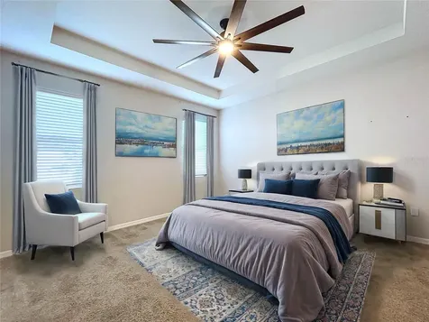 8341 Bower Bass Circle Wesley Chapel FL 33545