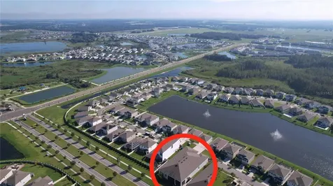8341 Bower Bass Circle Wesley Chapel FL 33545