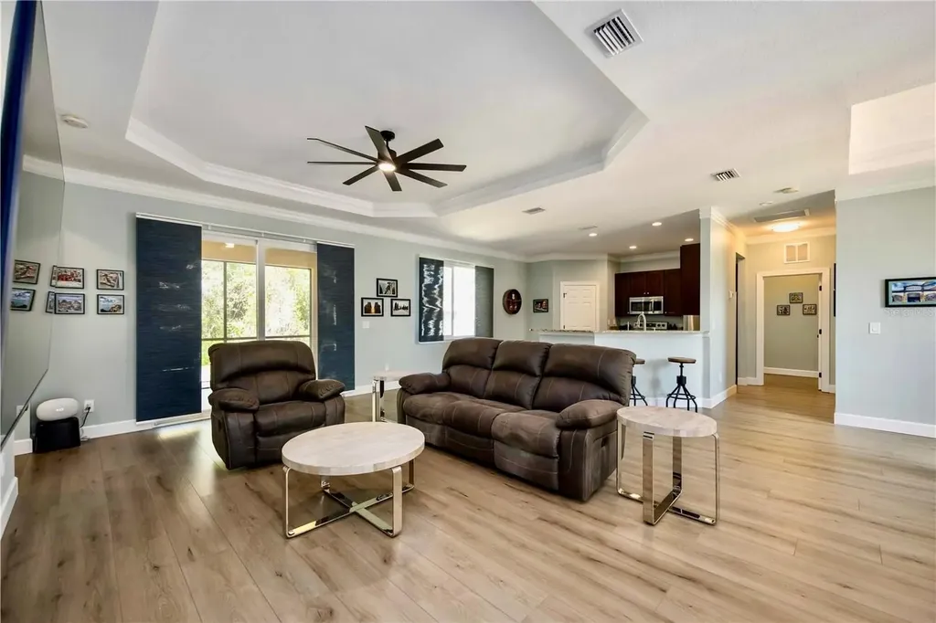 3133 S San Mateo Drive North Port FL 34288