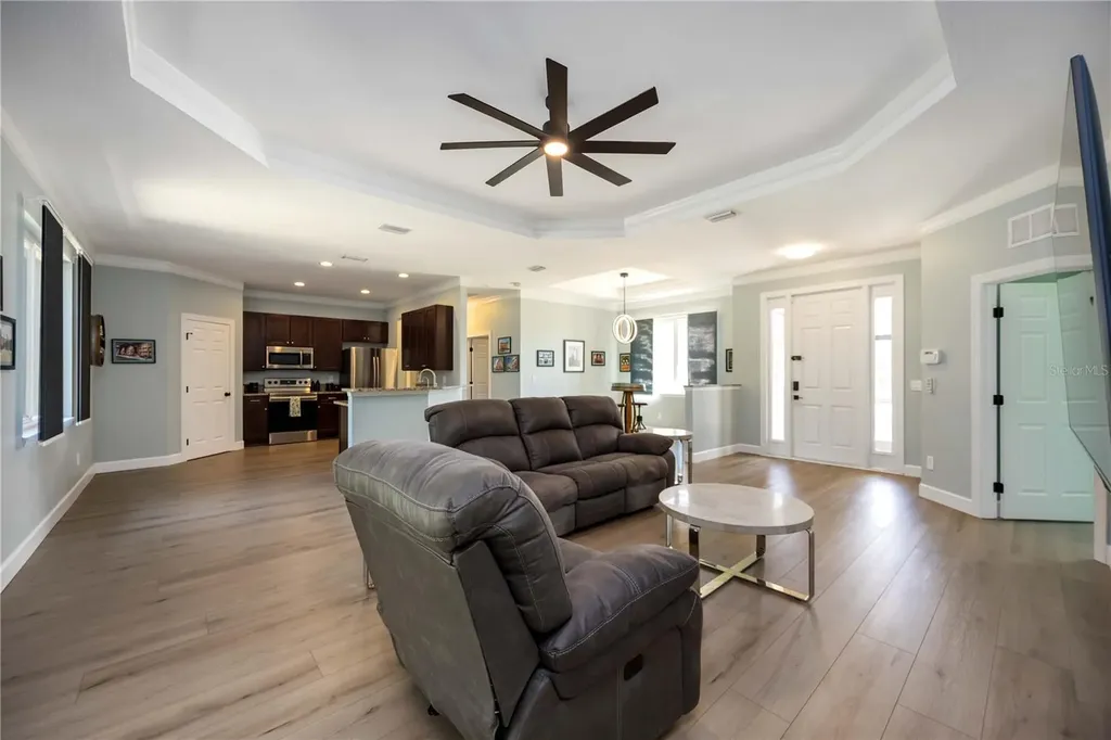 3133 S San Mateo Drive North Port FL 34288