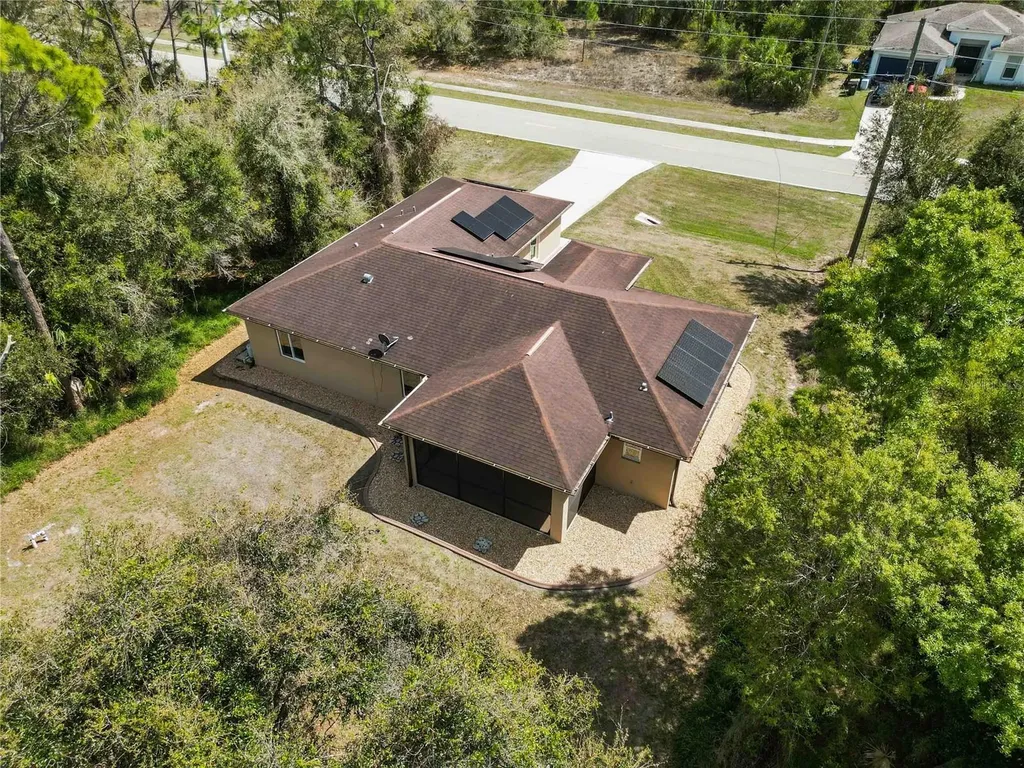 3133 S San Mateo Drive North Port FL 34288