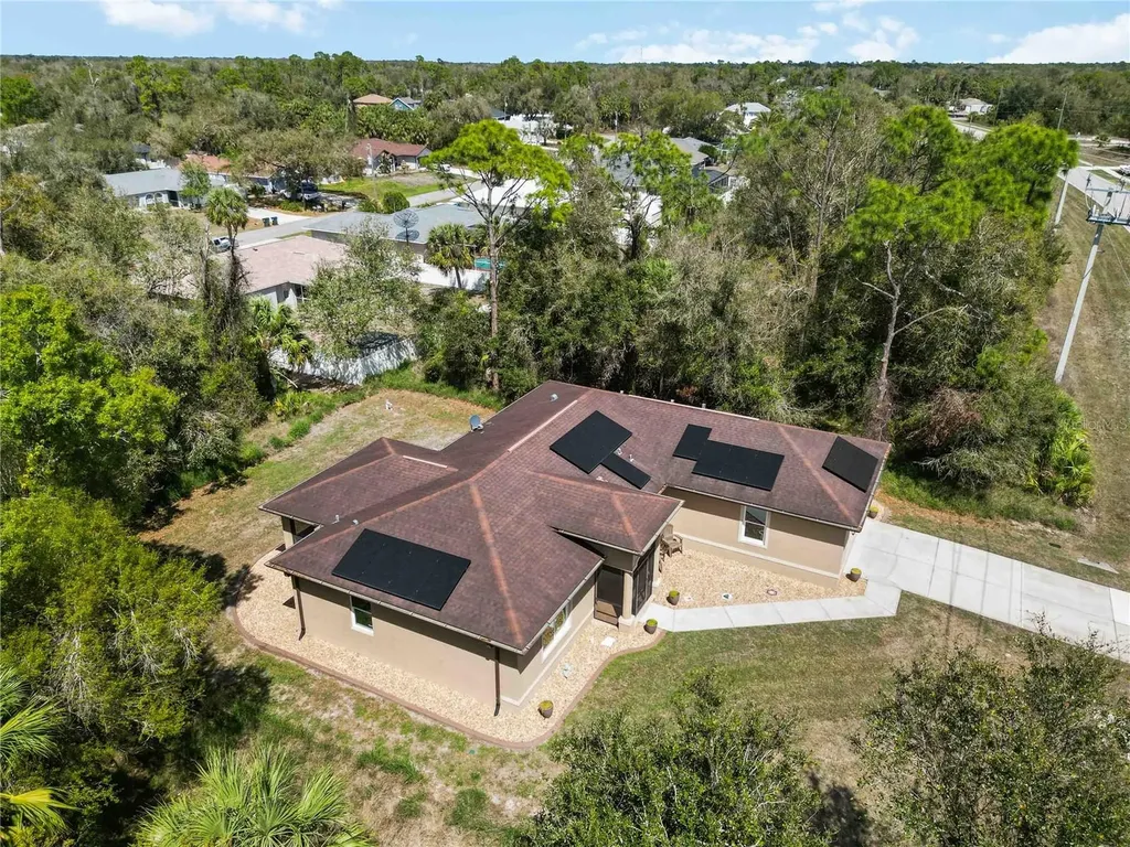 3133 S San Mateo Drive North Port FL 34288