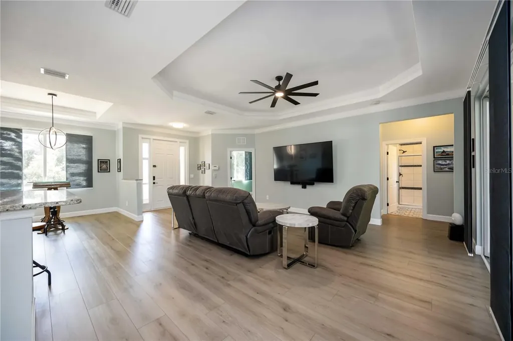 3133 S San Mateo Drive North Port FL 34288