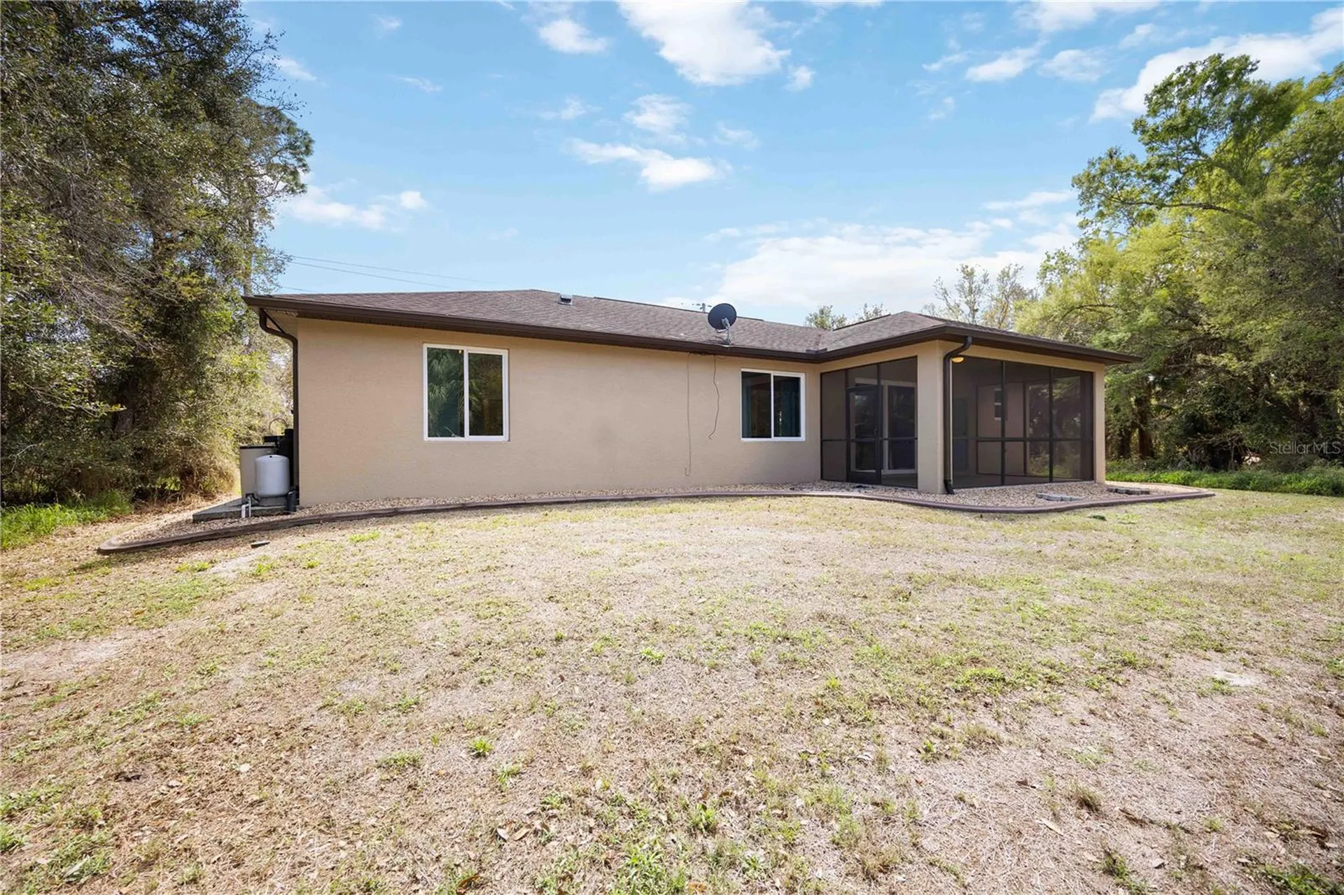 3133 S San Mateo Drive North Port FL 34288