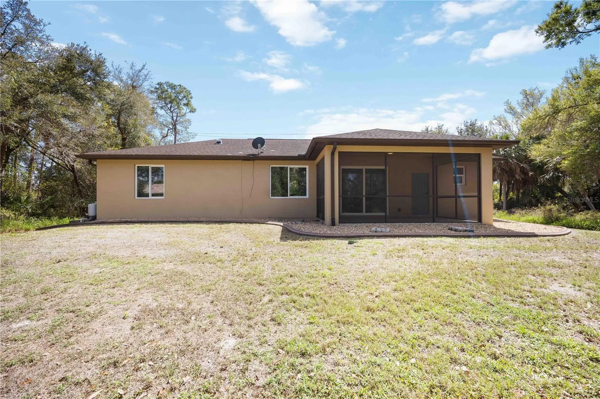 3133 S San Mateo Drive North Port FL 34288