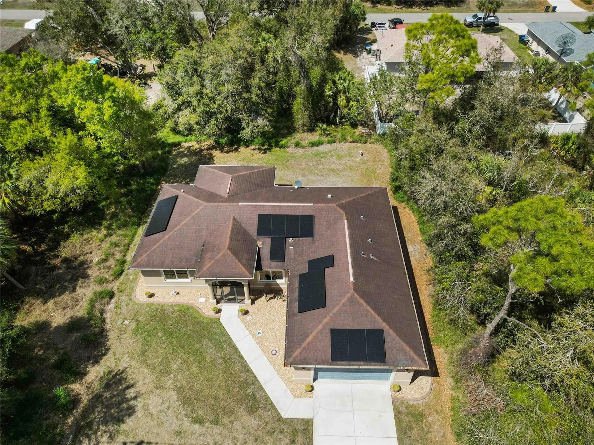 3133 S San Mateo Drive North Port FL 34288