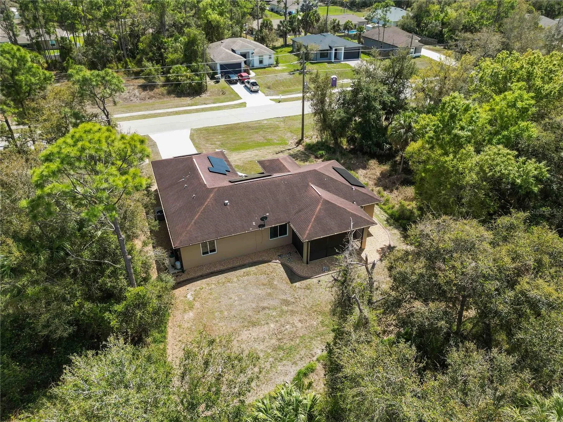 3133 S San Mateo Drive North Port FL 34288