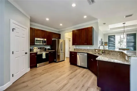 3133 S San Mateo Drive North Port FL 34288