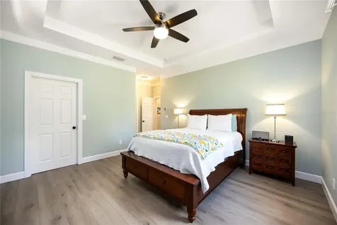 3133 S San Mateo Drive North Port FL 34288