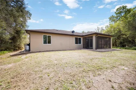 3133 S San Mateo Drive North Port FL 34288