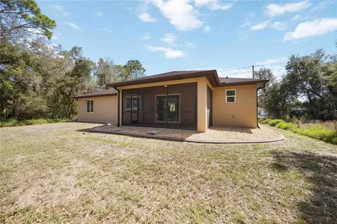 3133 S San Mateo Drive North Port FL 34288