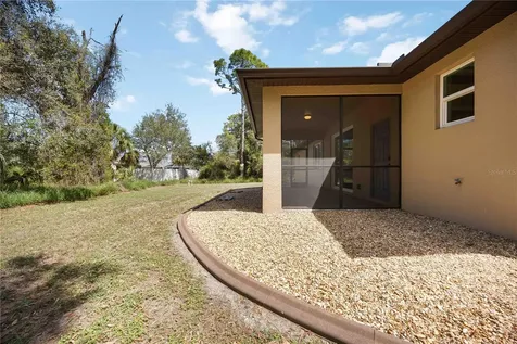 3133 S San Mateo Drive North Port FL 34288