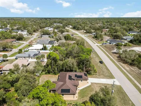 3133 S San Mateo Drive North Port FL 34288