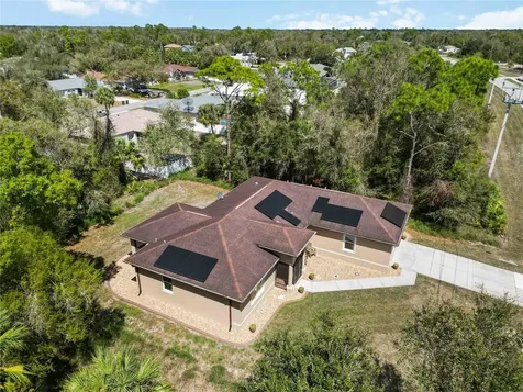 3133 S San Mateo Drive North Port FL 34288