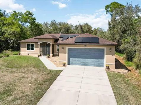 3133 S San Mateo Drive North Port FL 34288