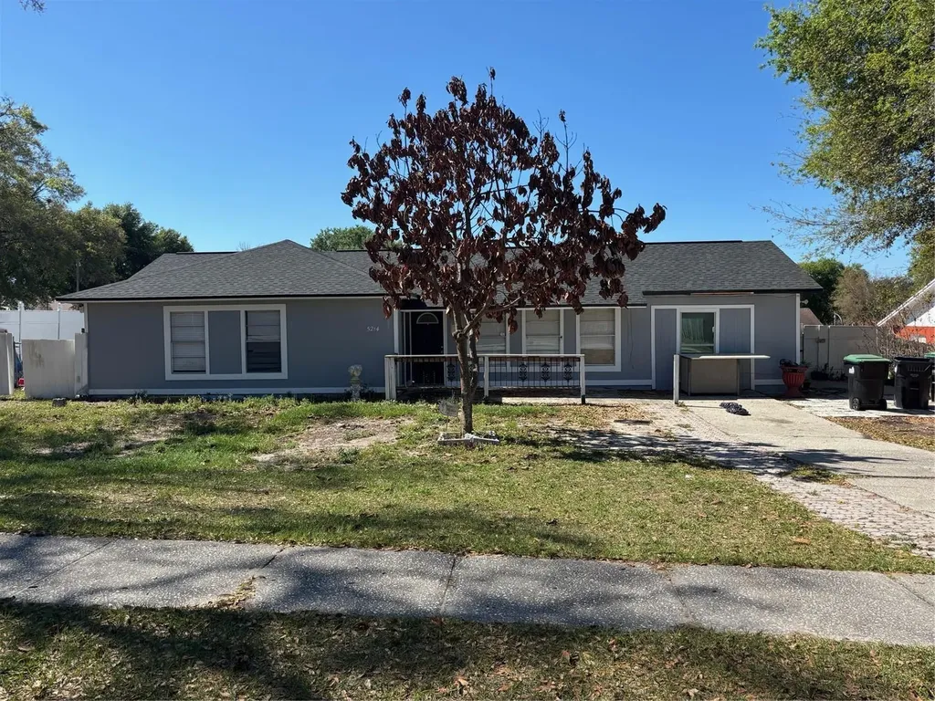5214 Gaymar Drive Orlando FL 32818