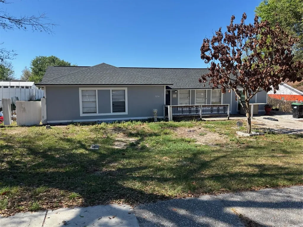 5214 Gaymar Drive Orlando FL 32818