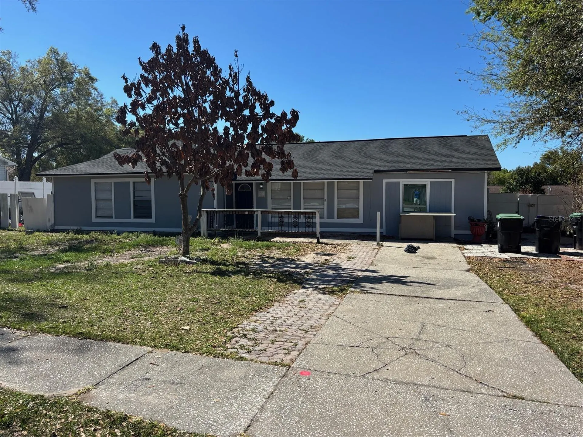 5214 Gaymar Drive Orlando FL 32818