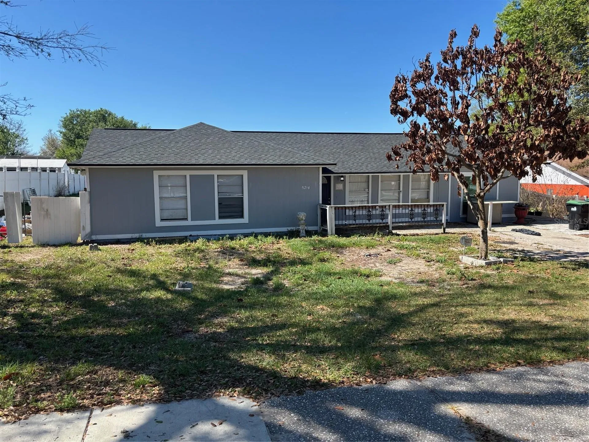5214 Gaymar Drive Orlando FL 32818