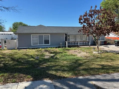 5214 Gaymar Drive Orlando FL 32818