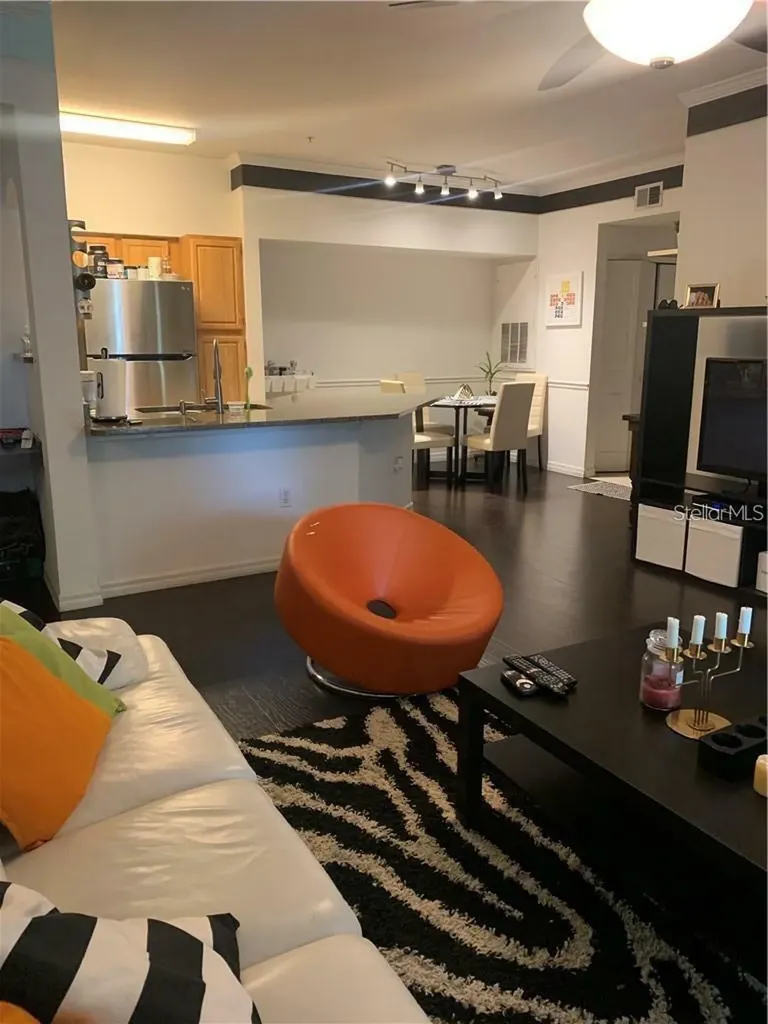 3446 Soho Street Orlando FL 32835