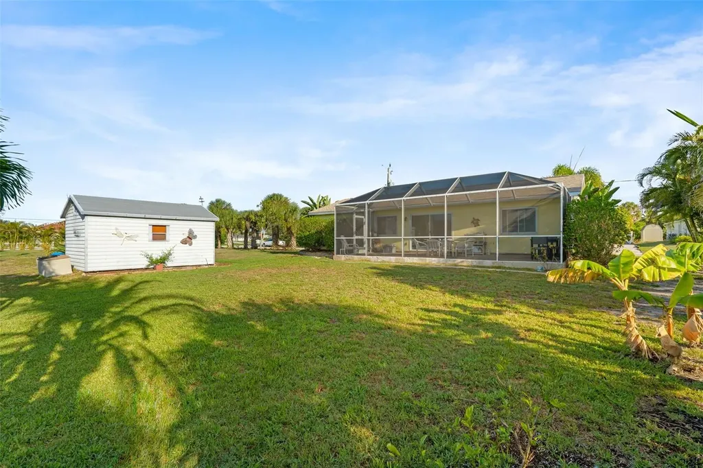 18234 Avonsdale Circle Port Charlotte FL 33948