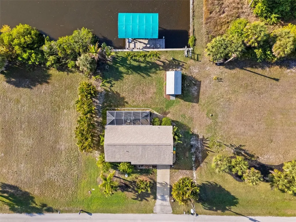 18234 Avonsdale Circle Port Charlotte FL 33948