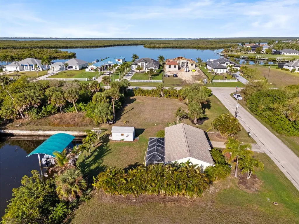 18234 Avonsdale Circle Port Charlotte FL 33948