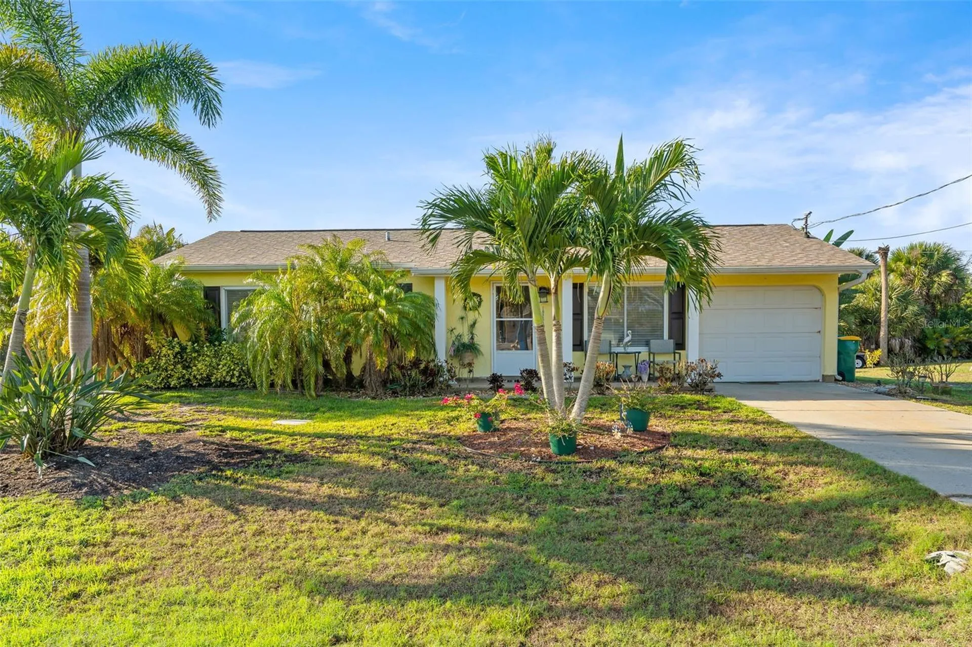 18234 Avonsdale Circle Port Charlotte FL 33948
