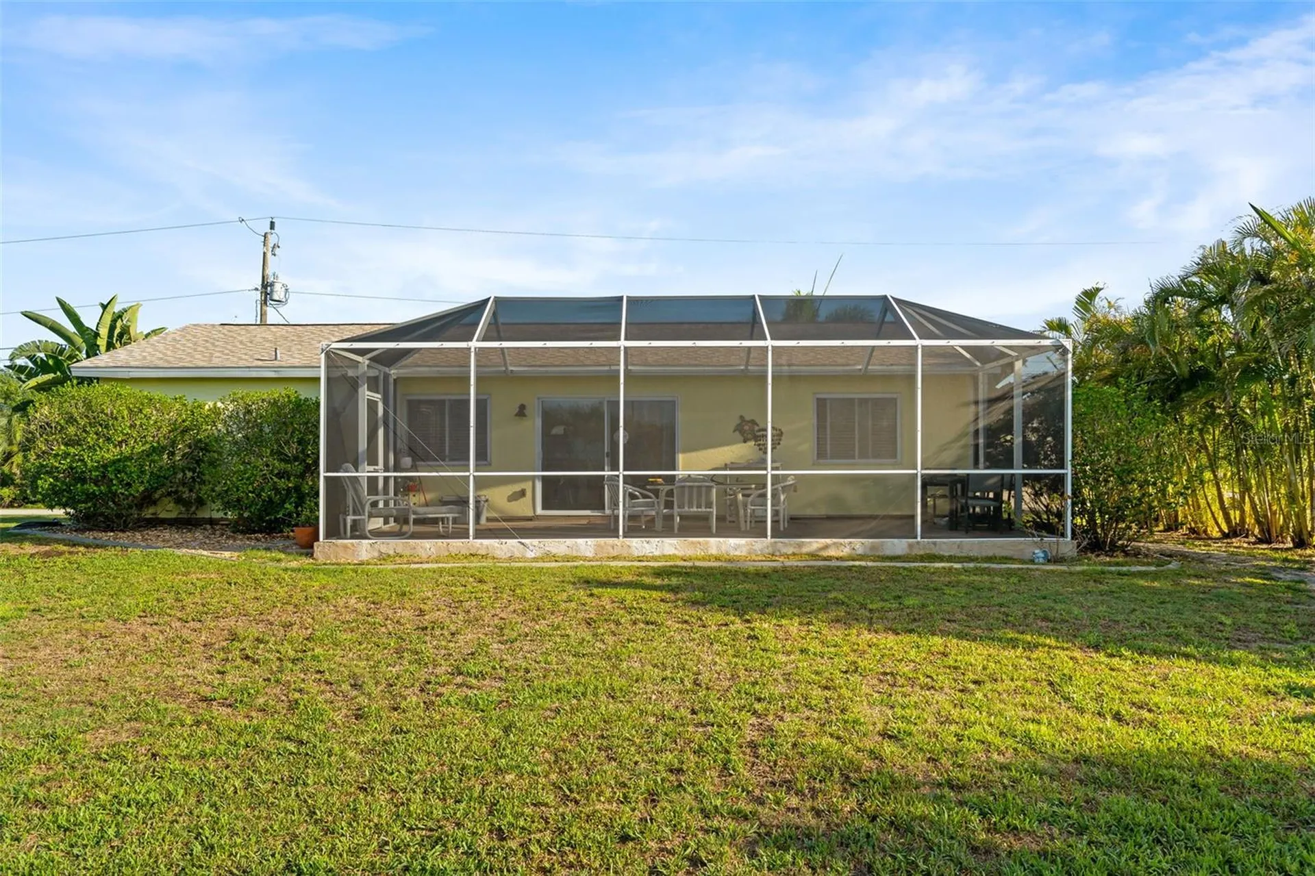 18234 Avonsdale Circle Port Charlotte FL 33948