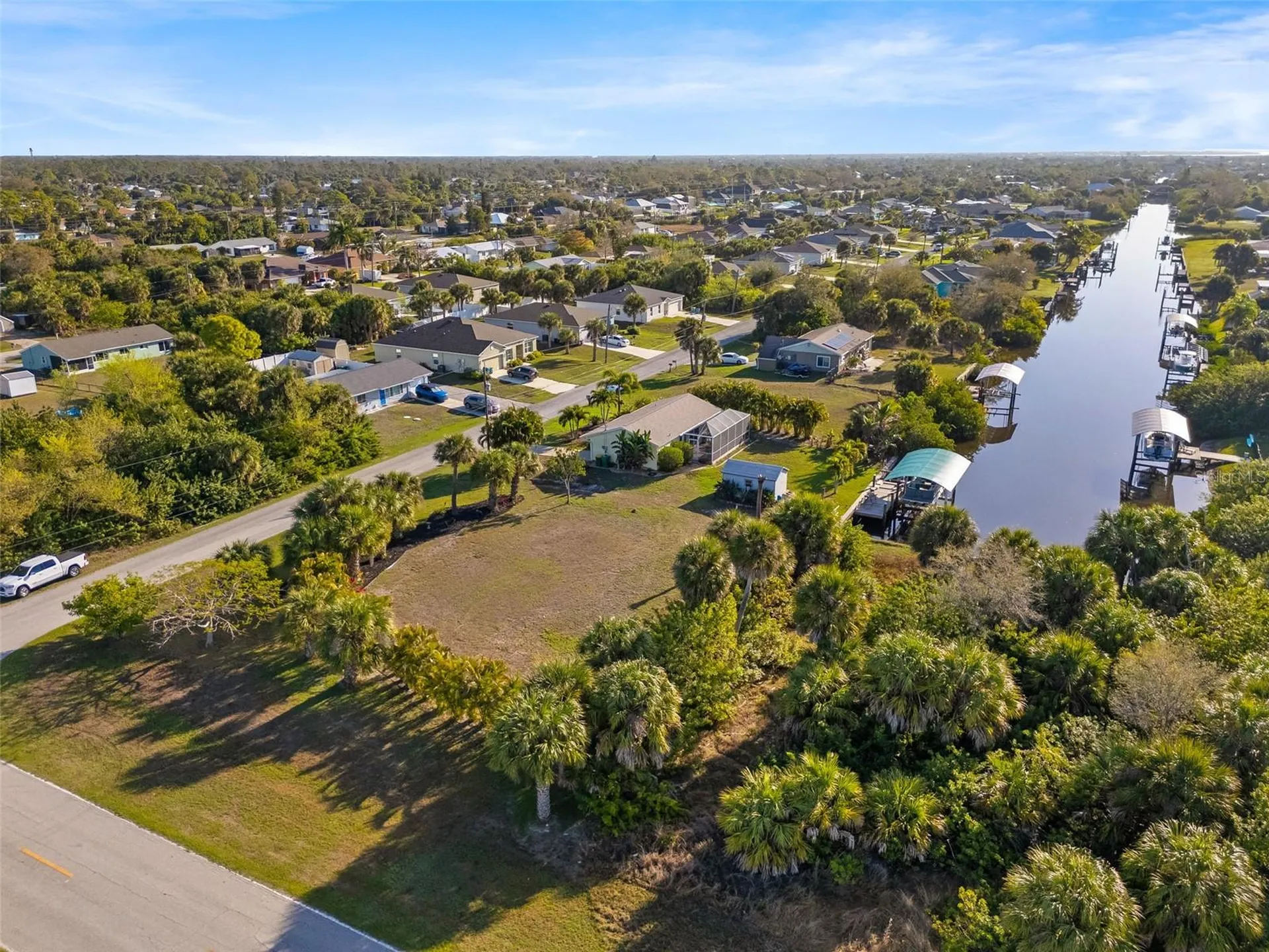 18234 Avonsdale Circle Port Charlotte FL 33948