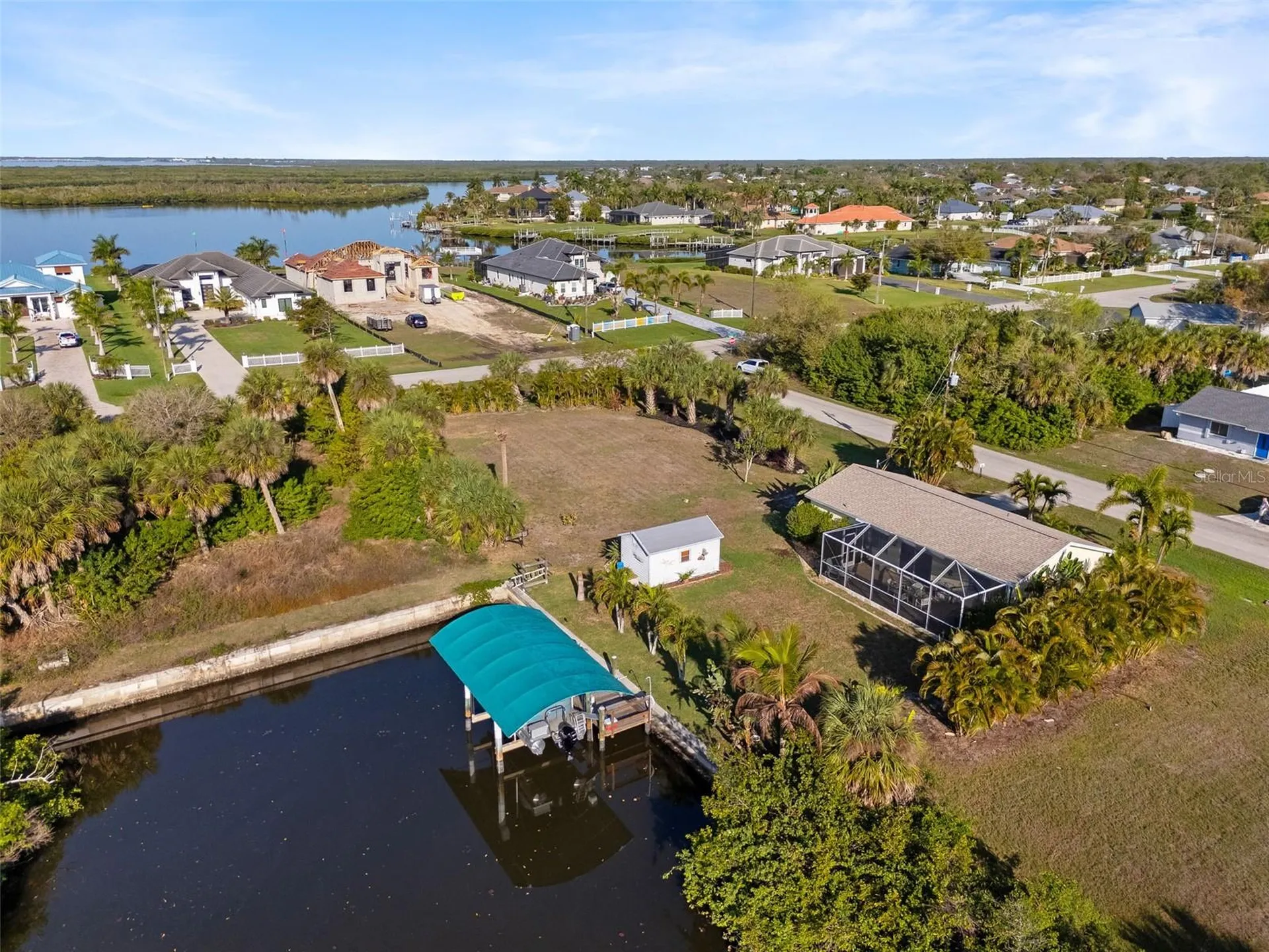 18234 Avonsdale Circle Port Charlotte FL 33948