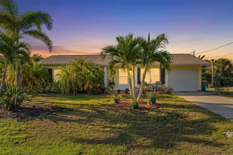 18234 Avonsdale Circle Port Charlotte FL 33948