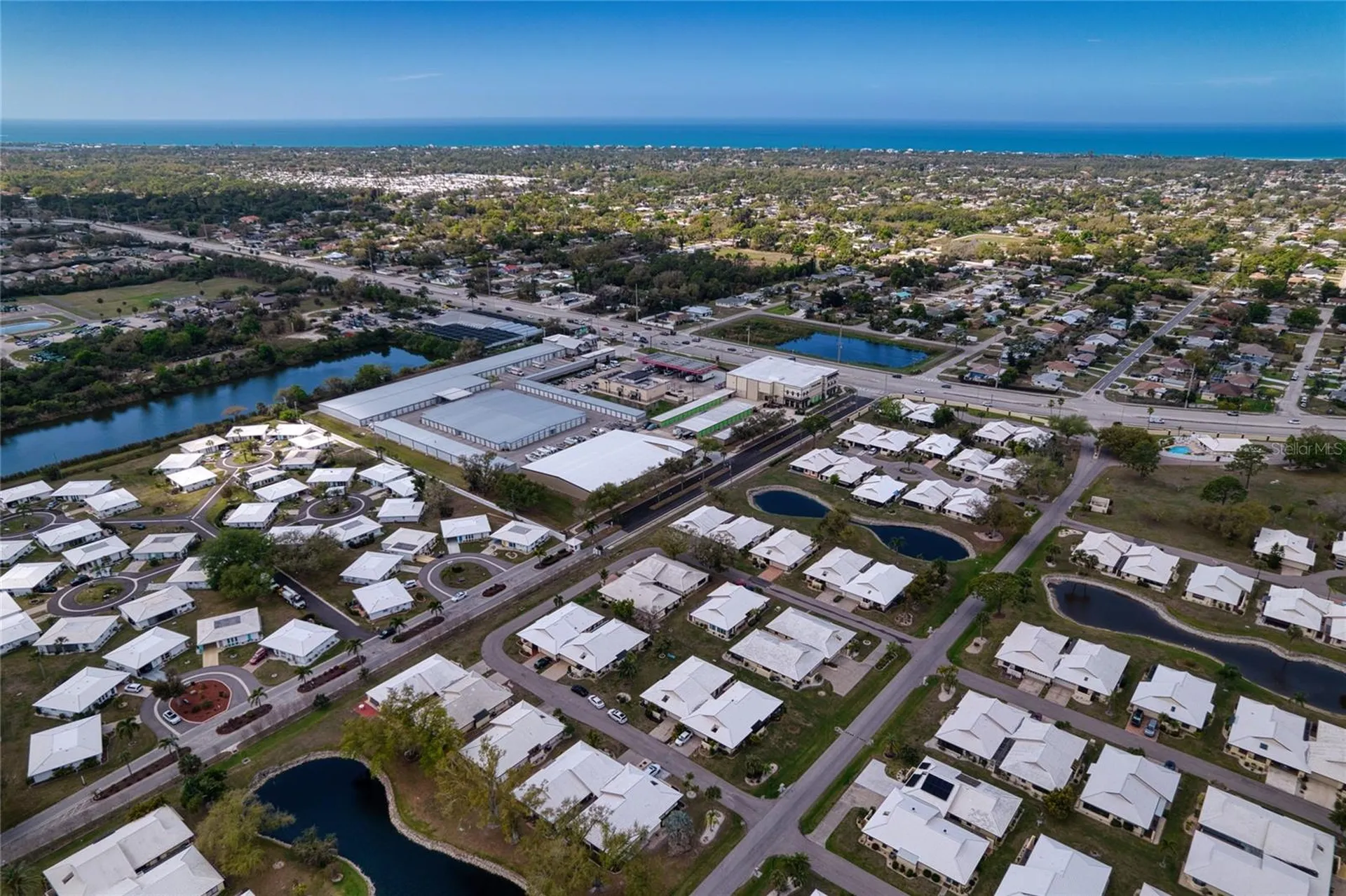 76 Sandstone Circle Venice FL 34293