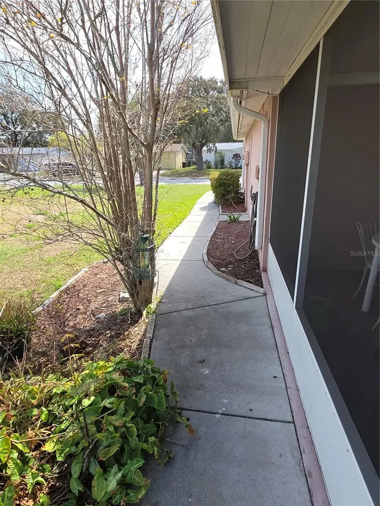 7207 Ashwood Drive Port Richey FL 34668