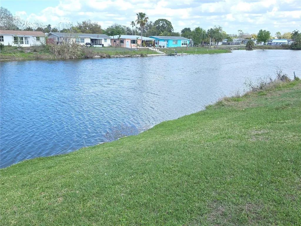 7207 Ashwood Drive Port Richey FL 34668