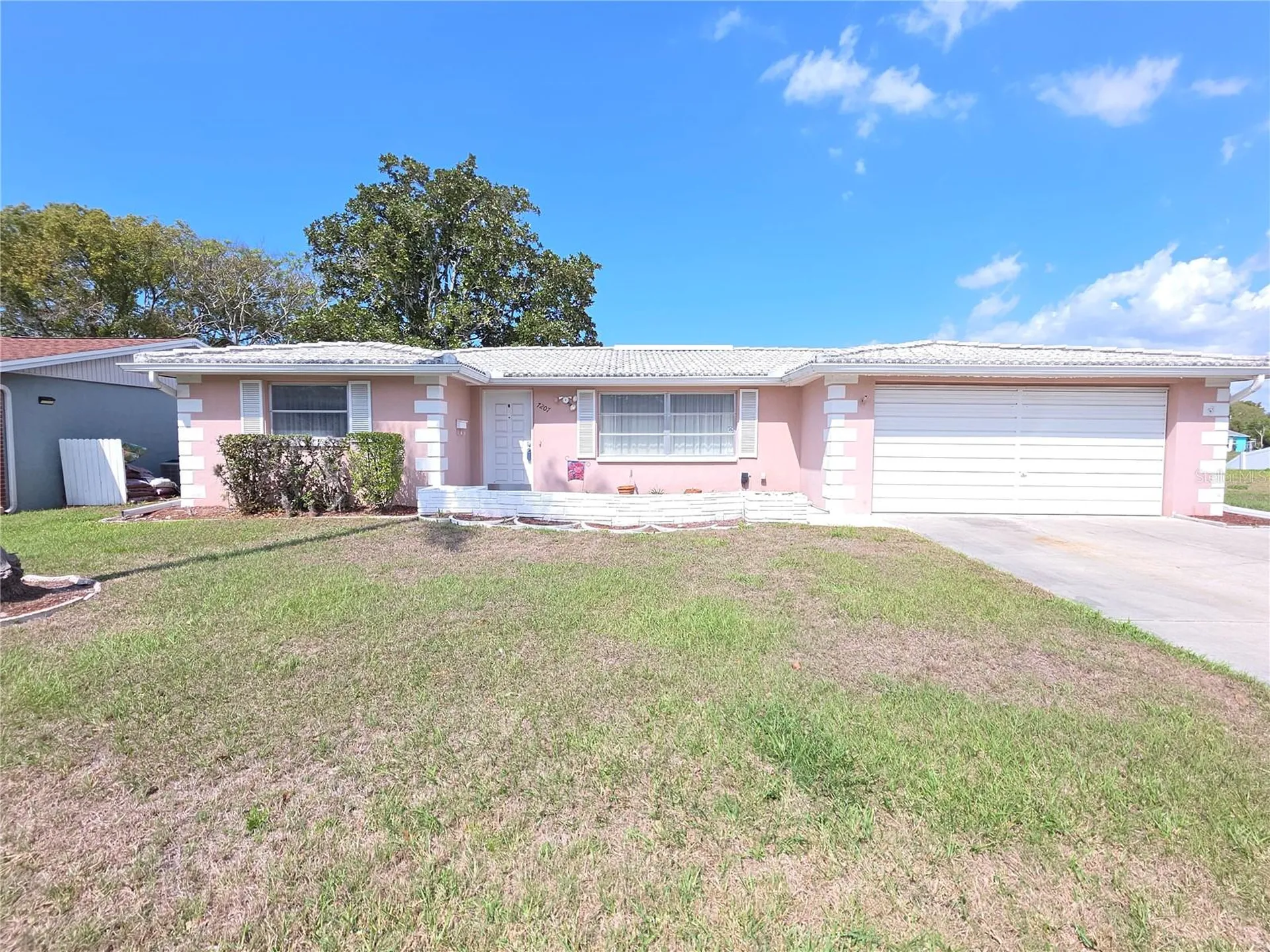 7207 Ashwood Drive Port Richey FL 34668