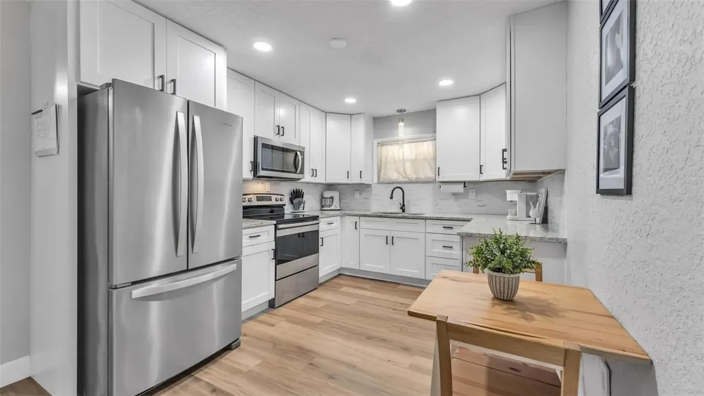 631 N Nashua Avenue Fort Meade FL 33841