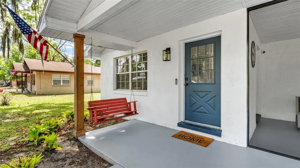 631 N Nashua Avenue Fort Meade FL 33841