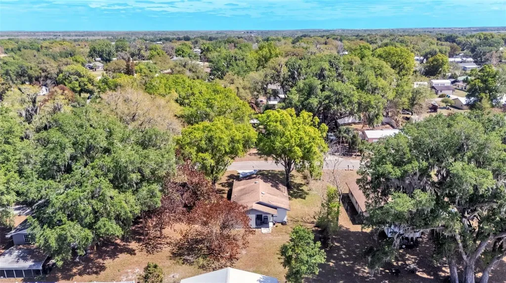 631 N Nashua Avenue Fort Meade FL 33841