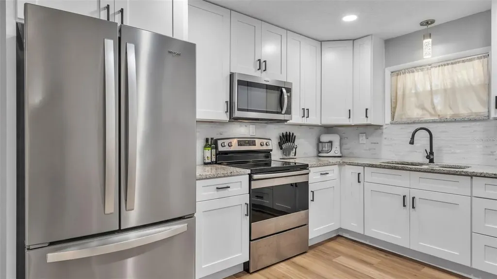 631 N Nashua Avenue Fort Meade FL 33841