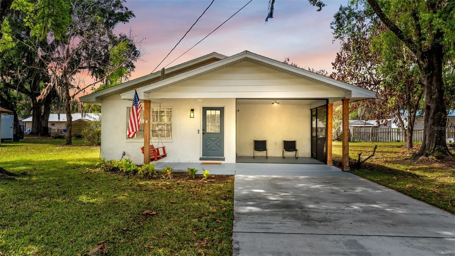631 N Nashua Avenue Fort Meade FL 33841