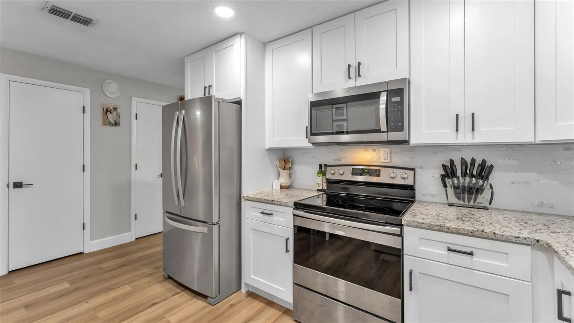 631 N Nashua Avenue Fort Meade FL 33841