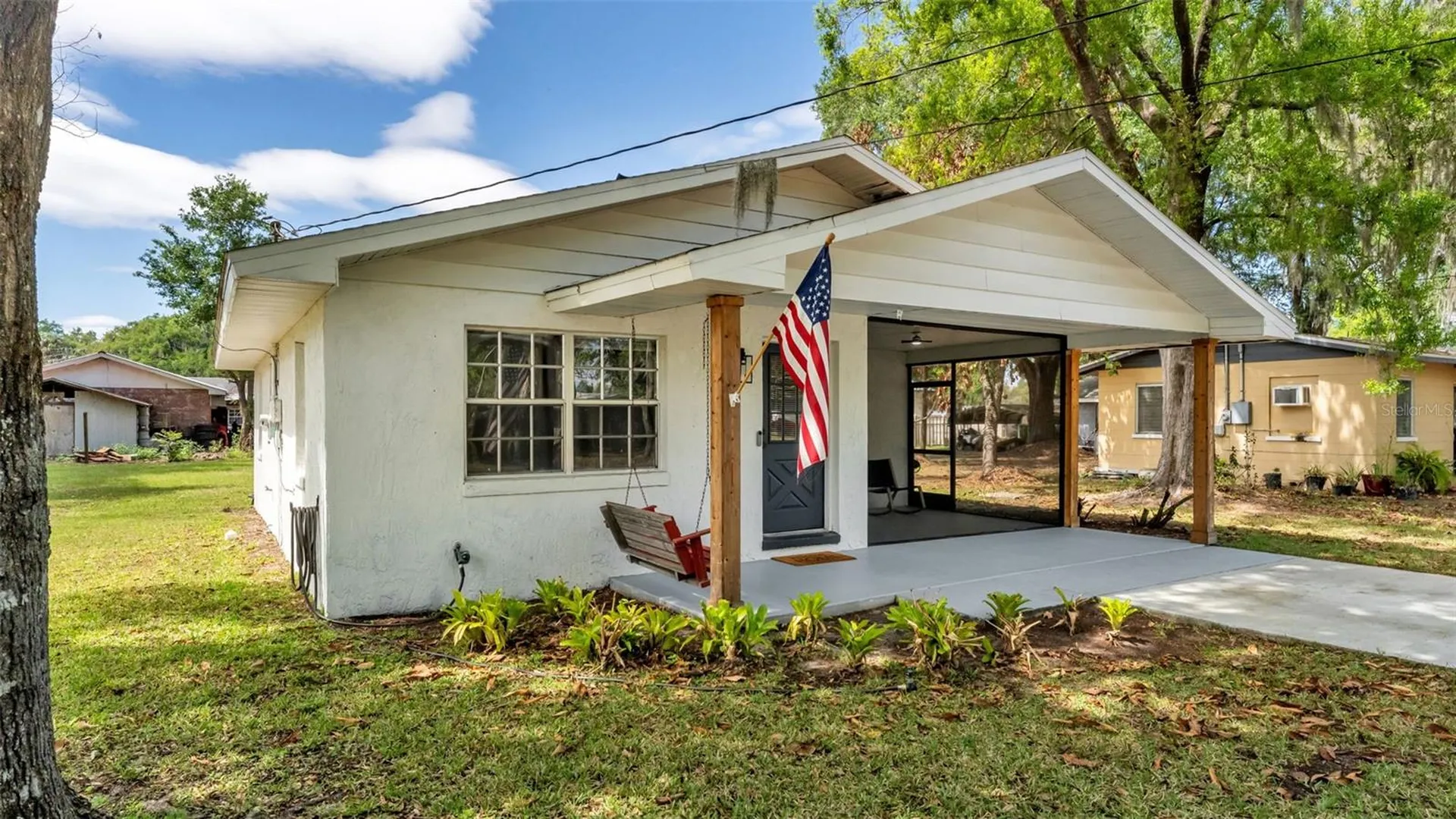 631 N Nashua Avenue Fort Meade FL 33841