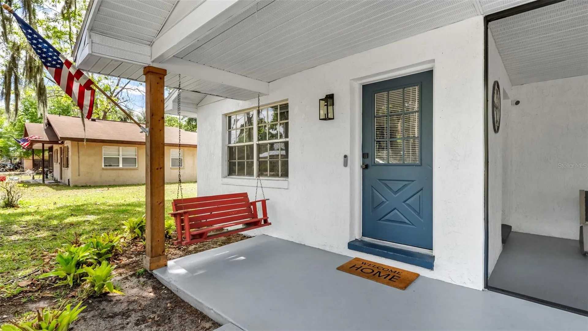 631 N Nashua Avenue Fort Meade FL 33841