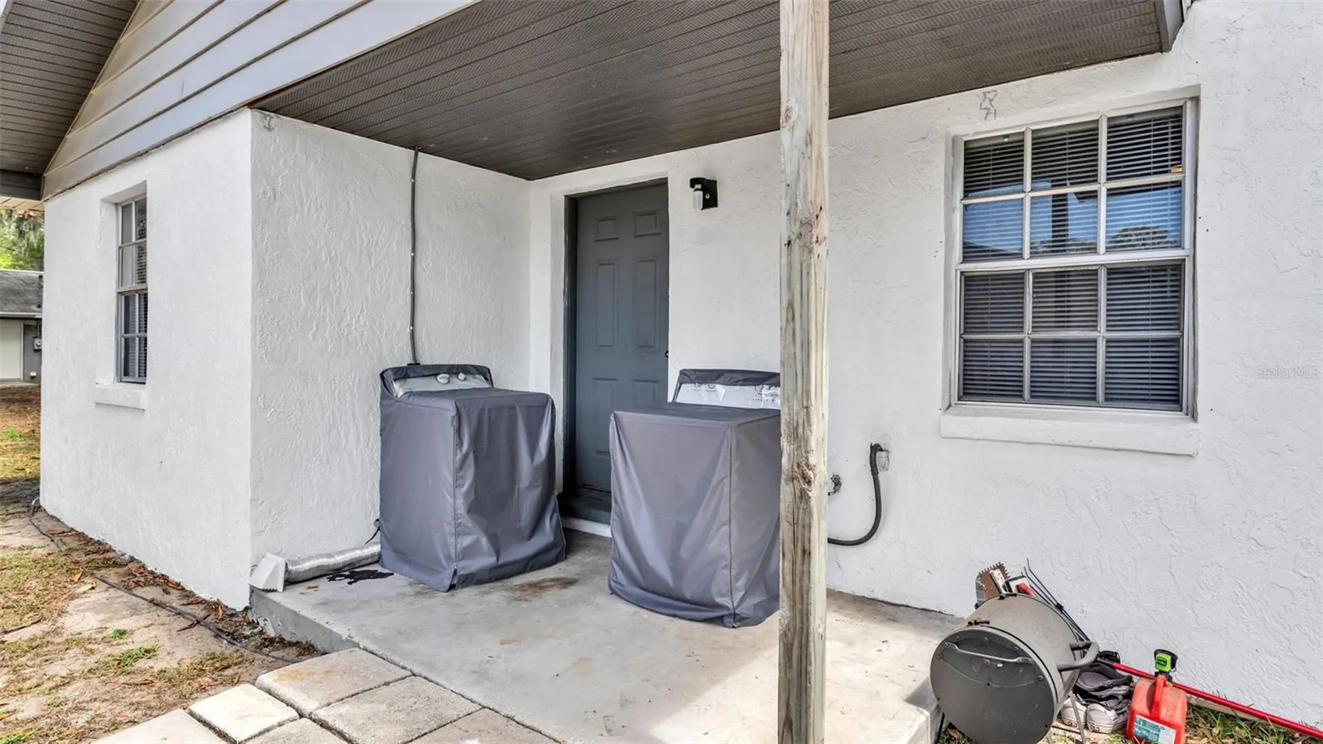 631 N Nashua Avenue Fort Meade FL 33841