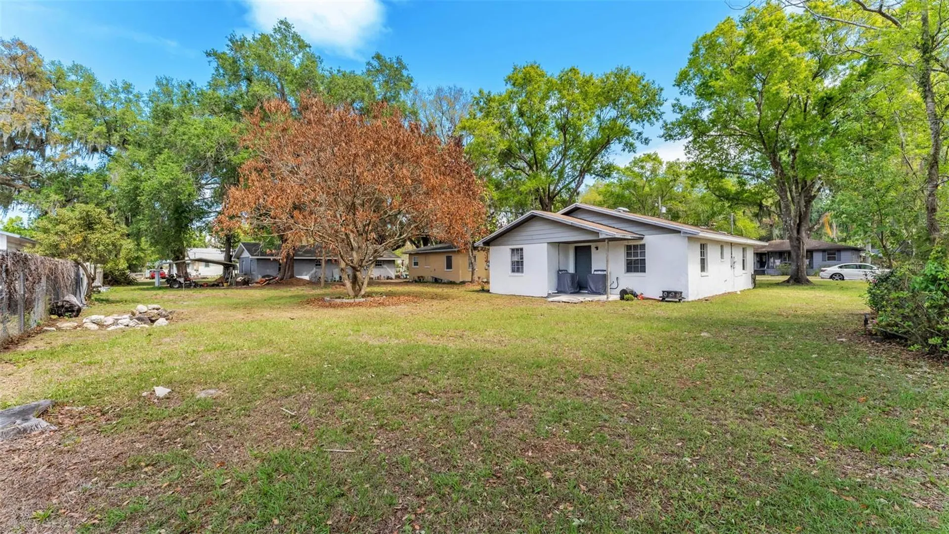 631 N Nashua Avenue Fort Meade FL 33841