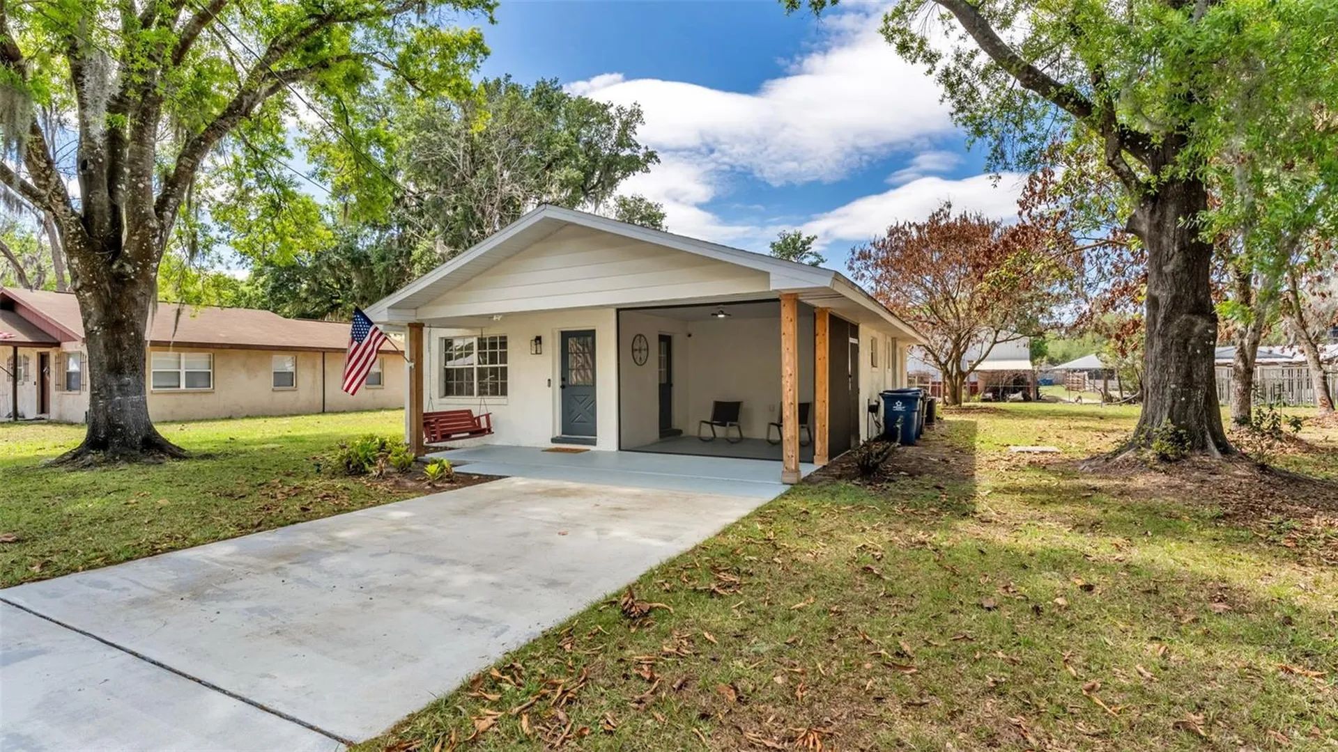 631 N Nashua Avenue Fort Meade FL 33841