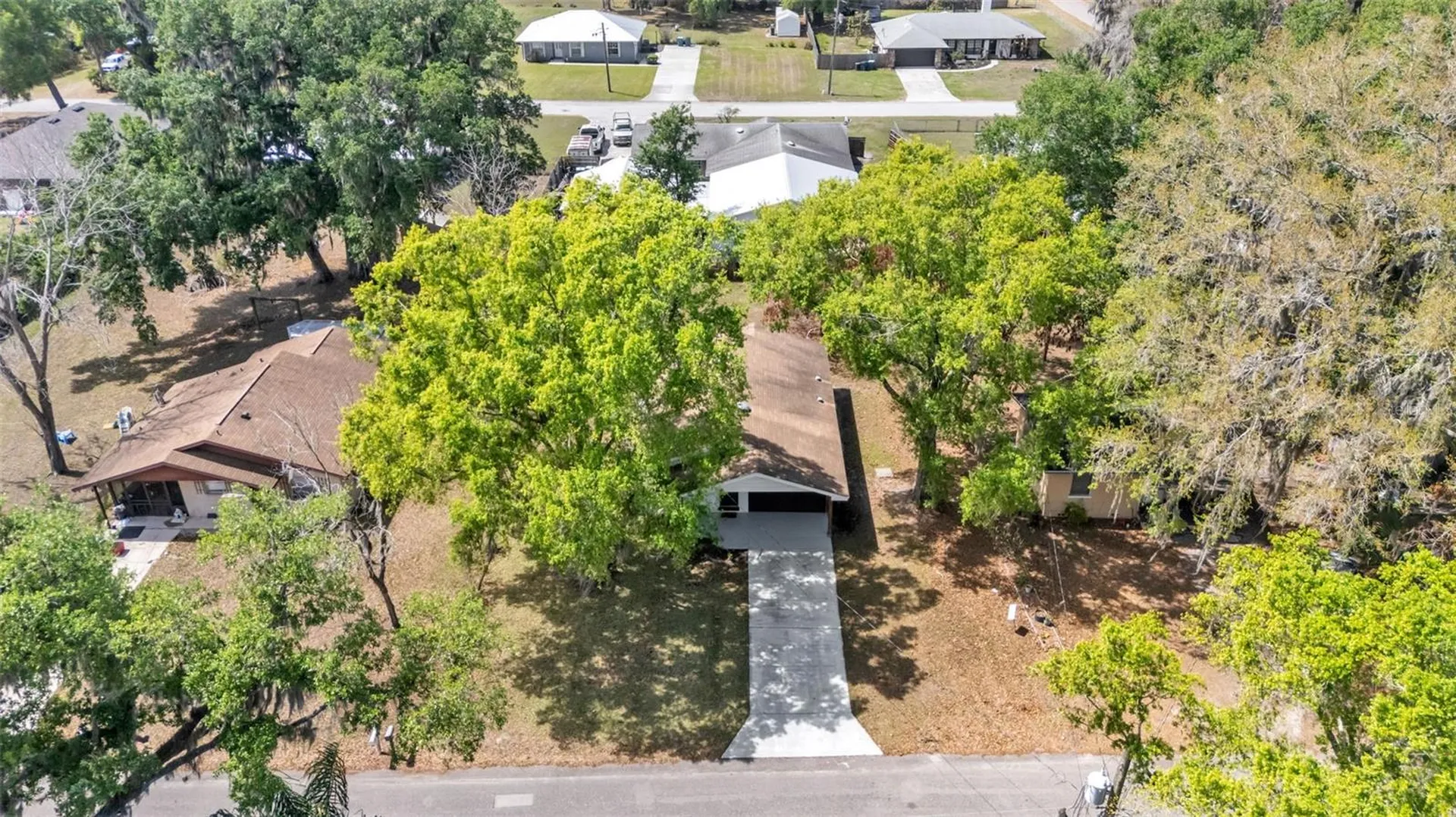 631 N Nashua Avenue Fort Meade FL 33841